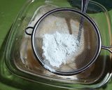 Foto del paso 5 de la receta: Bollo de Yogur Griego