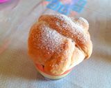 Foto del paso 9 de la receta: Pan de muerto
