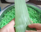 Foto langkah ke 3 dari resep Lupis Creamy Milky.