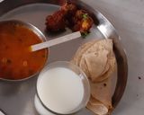 ભરેલા કારેલાનું શાક(bharela karela nu saak in Gujarati) રેસીપી સ્ટેપ3ફોટો