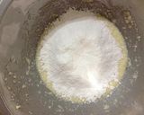 貓舌小西餅 langues de chat的食譜步驟3照片