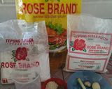 Foto langkah ke 1 dari resep Kerupuk Indonesia.