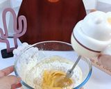 Foto langkah ke 2 dari resep Pancake Beruang.