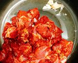 Hình bước làm 3 của món Bò Kho