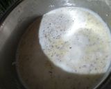 गुड़ की खीर रेसिपी चरण 4 फोटो