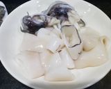Hình bước làm 3 của món Bún Thái