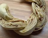 Foto del paso 8 de la receta: Kringle Estonia