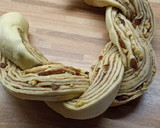 Foto del paso 8 de la receta: Kringle Estonia