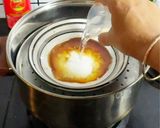 Foto langkah ke 1 dari resep Telur Kukus Minyak Wijen.