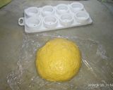 Foto del paso 2 de la receta: Sorrentinos de jamón y queso