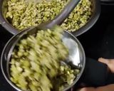 A picture of step 3 of No Onion No Garlic Vati Dal Vada.