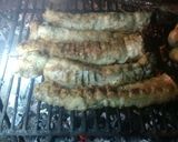 Foto del paso 5 de la receta: Tripa gorda rellena a la parrilla
