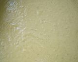 Foto del paso 6 de la receta: Pasta con salsa bechamel a la poblana