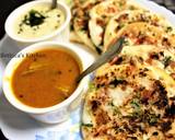 Mini Uttapam recipe step 4 photo