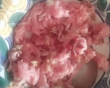 Foto del paso 2 de la receta: 519 Albóndigas para consomé o sopa