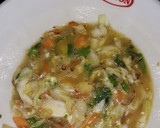 Foto langkah ke 4 dari resep Telur goreng mix and match.
