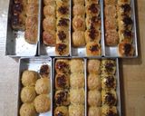 Foto langkah ke 11 dari resep Bolen pisang bakulan.