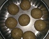 શીંગ ના લાડુ (Peanut laddu recipe in Gujarati) રેસીપી સ્ટેપ3ફોટો
