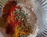 બાજરા ના થેપલા (Bajra Thepla Recipe In Gujarati) રેસીપી સ્ટેપ1ફોટો
