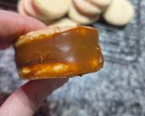 Foto del paso 3 de la receta: Alfajores sin gluten muy fáciles
