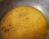 Foto del paso 2 de la receta: Macarrones a la carbonara