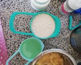 Foto del paso 1 de la receta: Banana bread chocolatoso