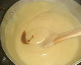 Foto del paso 5 de la receta: Tarta de durazno