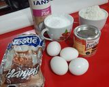 Foto del paso 1 de la receta: Empolvaditos fáciles