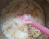 Foto langkah ke 2 dari resep Oliebollen (Dutch Doughnut).