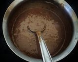 A picture of step 5 of Ragi Instant Sweet Paniyaram.