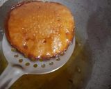 रबड़ी मालपुआ(rabdi malpua recipe in hindi) रेसिपी चरण 4 फोटो