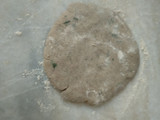 Aloo Singhare ki Poori