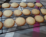 Foto del paso 14 de la receta: Galletas de Vainilla