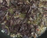 A picture of step 3 of Liver & Veggies Sauce 🥕🌶🍲.