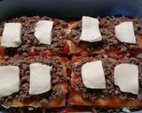 Foto del paso 7 de la receta: Lasagnas mixtas