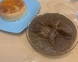 عکس مرحله 2 از دستور فسنجون بلدرچین