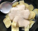 地瓜球 QQ蛋🍠♥!的食譜步驟2照片