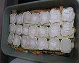 Foto del paso 7 de la receta: Lasagna de calabacín y salmón