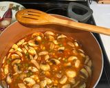 Zöldséges marha ragu recept fázis 2 fotója