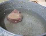 Foto langkah ke 1 dari resep Soto kuah Santan.