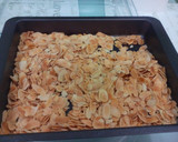Foto del paso 1 de la receta: Tarta San Marcos gigante