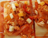 Foto del paso 7 de la receta: Lasaña de pollo