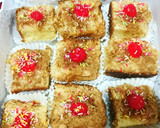 Foto del paso 2 de la receta: Bizcochos borrachos de vino moscatel