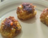 Foto del paso 4 de la receta: Korokke veganas