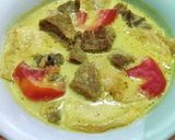 Foto langkah ke 5 dari resep Soto Daging.