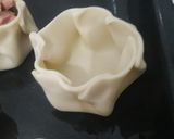 Foto del paso 4 de la receta: Canastitas, tartas individuales
