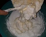 Foto del paso 6 de la receta: Mousse de calabaza con coulis de manzana