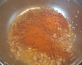 Füstölt csülkös - szalonnás- babos - galuska recept fázis 3 fotója