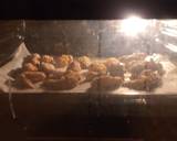 Baked spicy honey chicken wings with potatoes recipe step 8 photo
