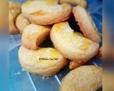 Cookies santan #BikinRamadhanBerkesan langkah memasak 4 foto